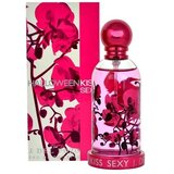 Jesus Del Pozo Halloween Kiss Sexy Woda toaletowa, 50ml