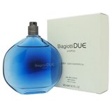 Laura Biagiotti Due Uomo Woda toaletowa – Tester, 90ml