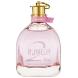 Lanvin Rumeur 2 Rose Woda perfumowana 100ml