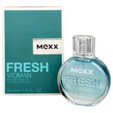 Mexx Fresh Woman Woda toaletowa