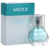 Mexx Fresh Woman Woda toaletowa 15ml