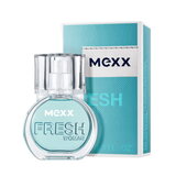 Mexx Fresh Woman Woda toaletowa 30ml