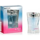 Mexx Ice Touch Woman Woda toaletowa, 20ml