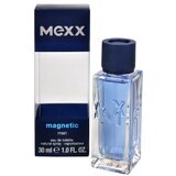 Mexx Magnetic Man Woda toaletowa, 30ml