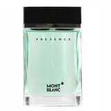 Mont Blanc Presence Man Woda toaletowa - Tester 75ml