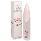 Naomi Campbell Wild Pearl Woda toaletowa
