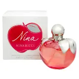 Nina Ricci Nina Eau de Toilette Woda toaletowa
