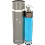 Perry Ellis Perry Ellis 360 for Men Woda toaletowa, 100ml