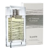 La Prairie Life Threads Platinum Woda perfumowana, 50ml