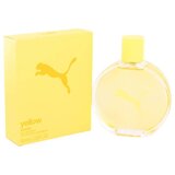 Puma Yellow Woman Woda toaletowa