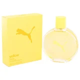 Puma Yellow Woman Woda toaletowa