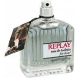 Replay Replay for Him Woda toaletowa – Tester, 75ml