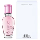 Replay Jeans Spirit! for Her Woda toaletowa – Tester, 60ml
