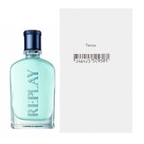 Replay Jeans Spirit! for Him Woda toaletowa – Tester, 75ml