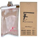 Salvatore Ferragamo F for Fascinating Woda toaletowa – Tester