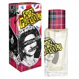 Sex Pistols Sex Pistols Woda perfumowana - Tester