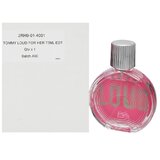 Tommy Hilfiger Loud Her Woda toaletowa – Tester, 75ml