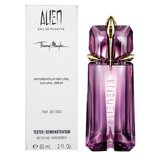 Thierry Mugler Alien Woda toaletowa – Tester, 60ml