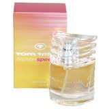 Tom Tailor Speedlife Woman Woda toaletowa, 20ml