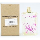 Emanuel Ungaro Ungaro Party Woda toaletowa – Tester, 90ml
