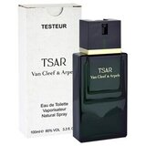 Van Cleef & Arpels Tsar Woda toaletowa – Tester