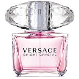 Versace Bright Crystal Woda toaletowa, z pokrywką - Tester 90ml