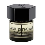 Yves Saint Laurent La Nuit De L'Homme Woda toaletowa 60ml