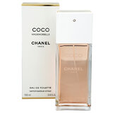 Chanel Coco Mademoiselle Eau de Toilette Woda toaletowa
