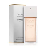 Chanel Coco Mademoiselle Eau de Toilette Woda toaletowa 100ml