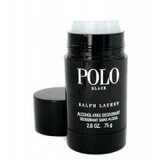 Ralph Lauren Polo Black Dezodorant w sztyfcie
