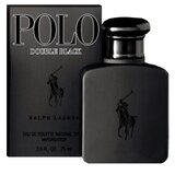 Ralph Lauren Polo Double Black Woda toaletowa