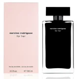 Narciso Rodriguez For Her Eau de Toilette Woda toaletowa 100ml