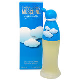 Moschino Light Clouds Woda toaletowa