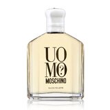 Moschino Uomo Woda toaletowa 125ml