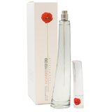 Kenzo Flower by Kenzo Essentielle Woda perfumowana, 75ml