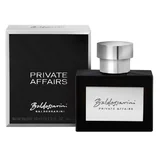 Hugo Boss Baldessarini Private Affairs Woda toaletowa, 50ml