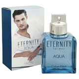 Calvin Klein Eternity Aqua For Men Woda toaletowa