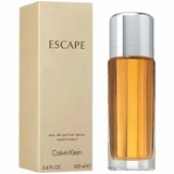 Calvin Klein Escape Woda perfumowana 100ml