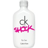 Calvin Klein CK One Shock Woda toaletowa 200ml