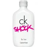Calvin Klein CK One Shock Woda toaletowa 100ml