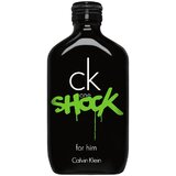 Calvin Klein CK One Shock for Him Woda toaletowa 200ml