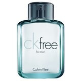 Calvin Klein CK Free for Men Woda toaletowa 100ml