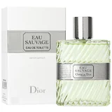 Dior Eau Sauvage Woda toaletowa 100ml