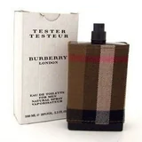 Burberry London for Men Woda toaletowa – Tester, 100ml