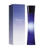 Giorgio Armani Armani Code for Women Woda perfumowana - Tester 75ml