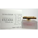Escada Especially Delicate Notes Woda toaletowa – Tester, 75ml