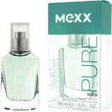 Mexx Pure for Men Woda toaletowa, 30ml