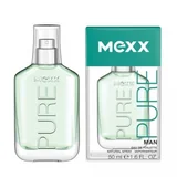 Mexx Pure for Men Woda toaletowa, 50ml