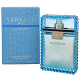 Versace Man Eau Fraiche Woda toaletowa