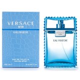 Versace Man Eau Fraiche Woda toaletowa 100ml
